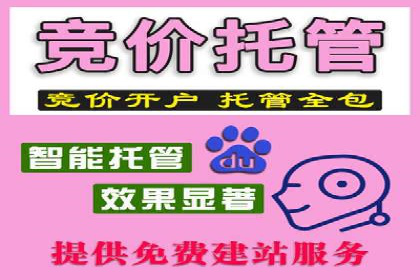 竞价托管SEM：让广告更智能、更高效